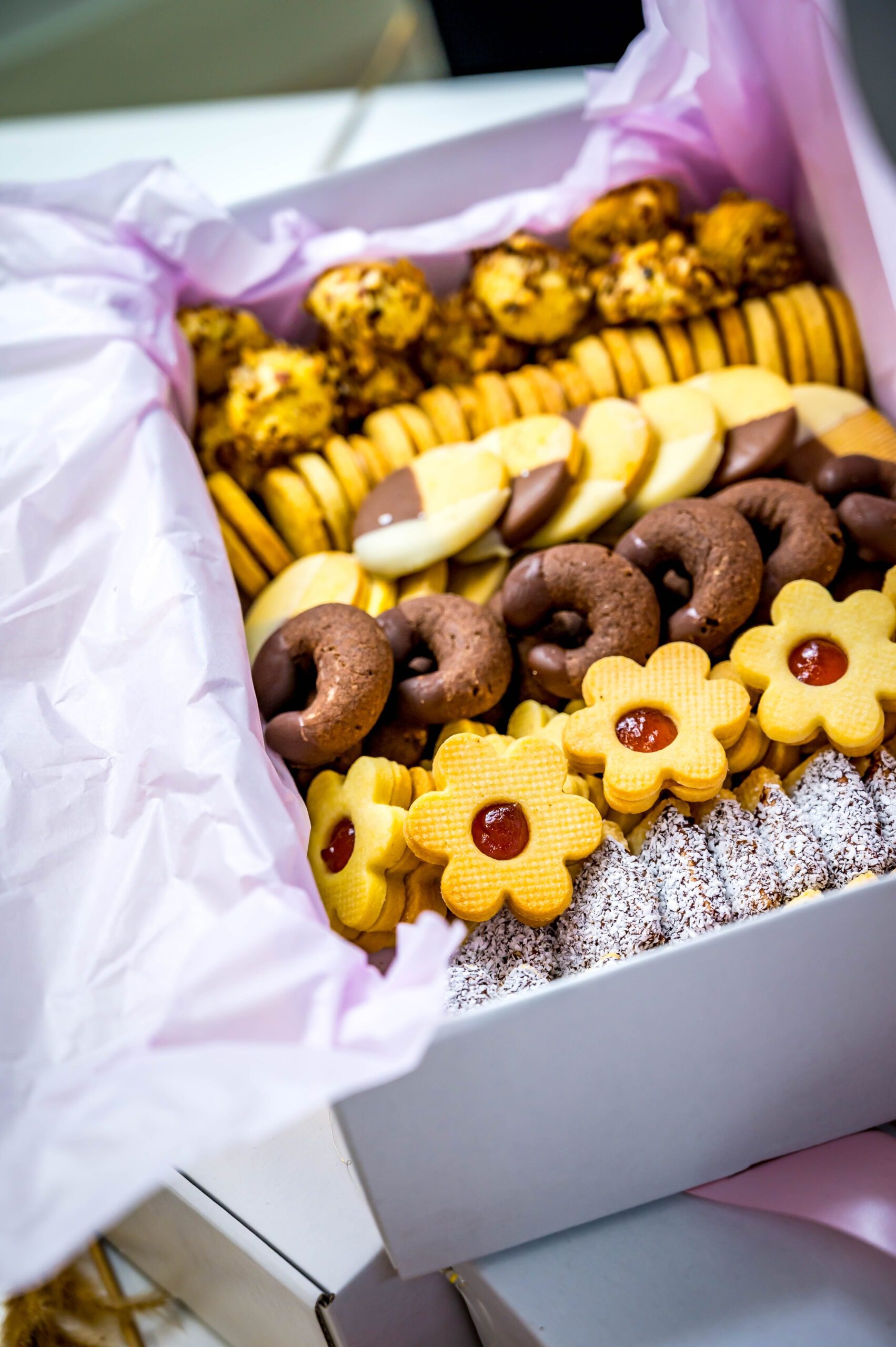 Bisou Bisou cakes vol 3