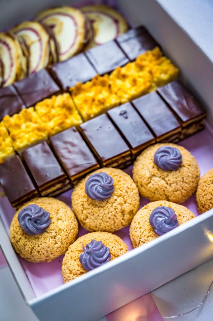 Bisou Bisou cakes vol 3