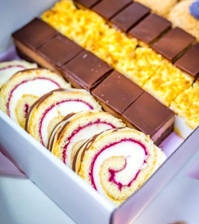 Bisou Bisou cakes vol 3